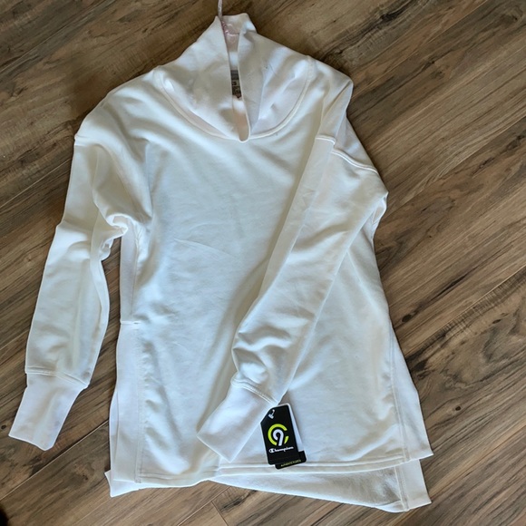 Long Turtle Neck - Picture 1 of 3